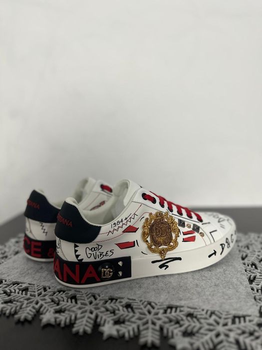 Tensiune Dolce Gabanna 40