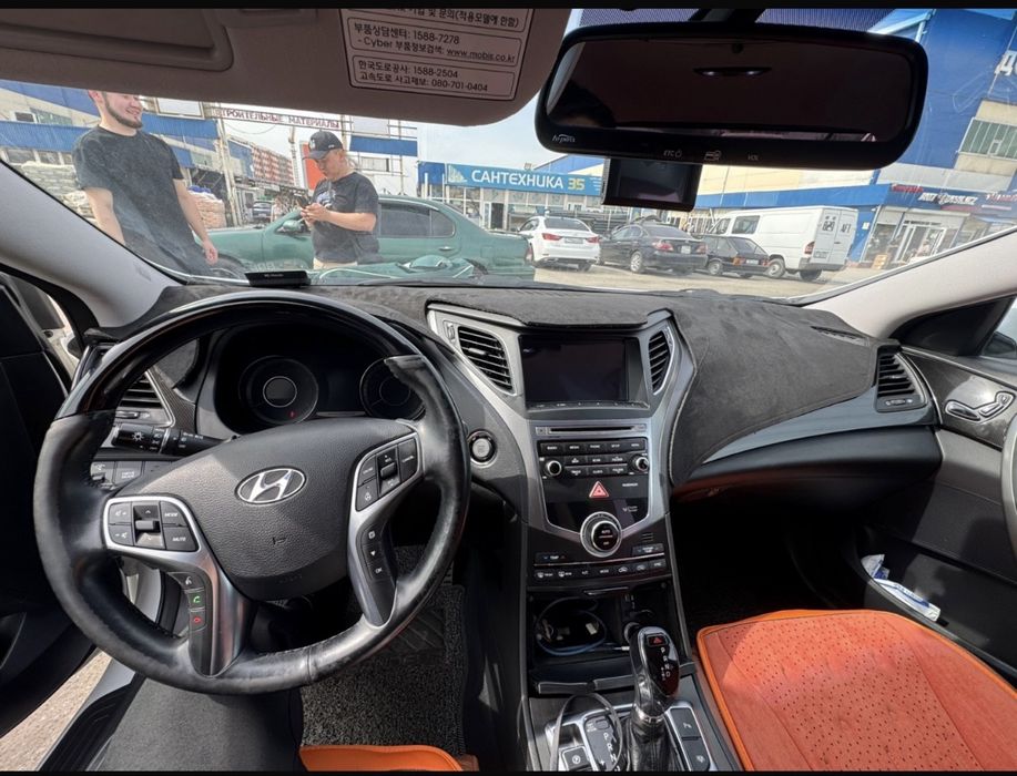 Накидка из оригинальной алкантары