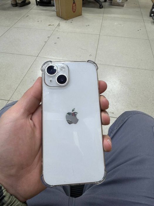 Продам IPhone 14