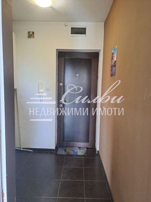 Дава се под наем Двустаен апартамент в Шумен, Добруджански - 50 кв.м за 306 € - Снимка #9