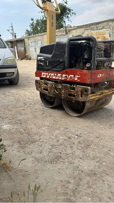 Аренда Мини каток