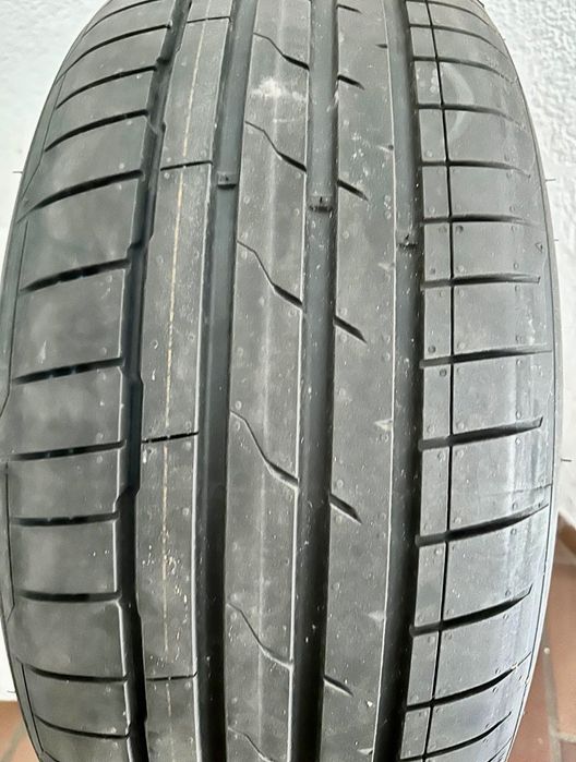 Нови Hankook Ventus S1 evo3 255/45/20 и 235/50/20