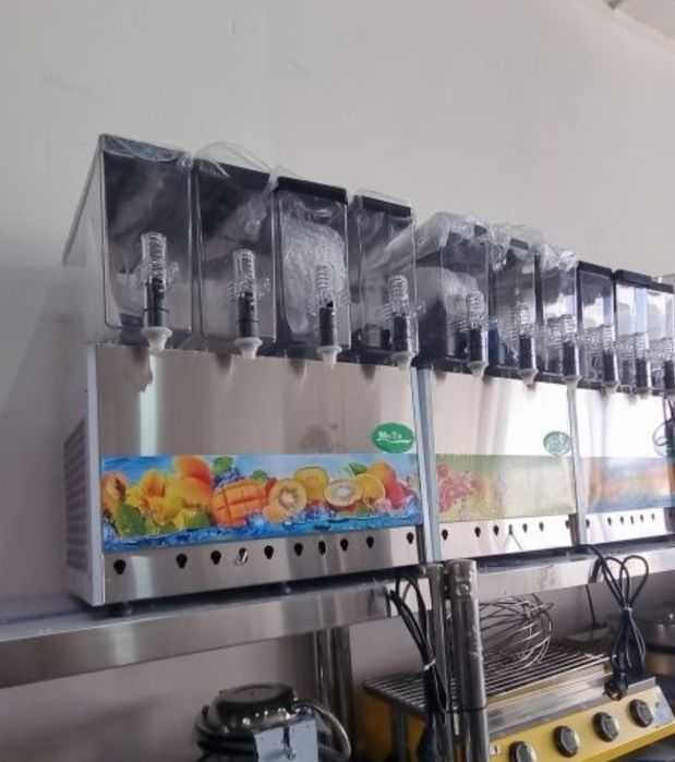 Muzqaymoq aparat muz aparat  sokaxladetil sok aparat  stol xaladelnik