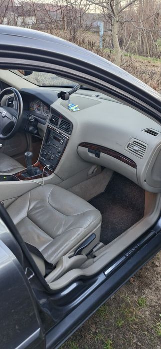 Volvo s60 2.4  diesel