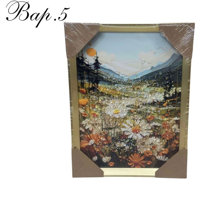 Диамантени картини 30х40