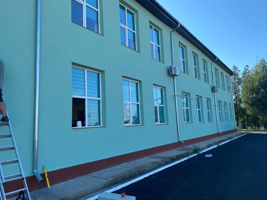 Montaj aer conditionat