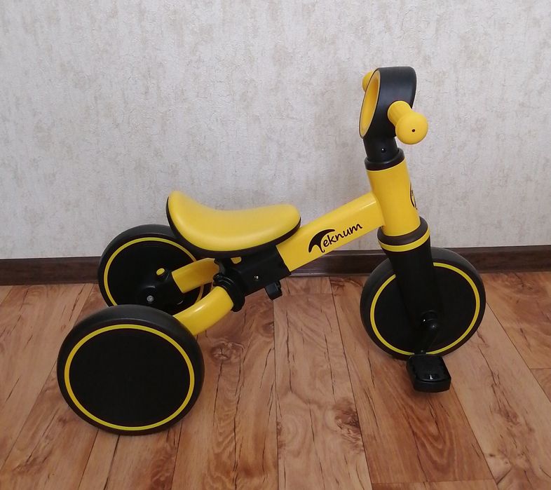 Велосипед детский Teknum