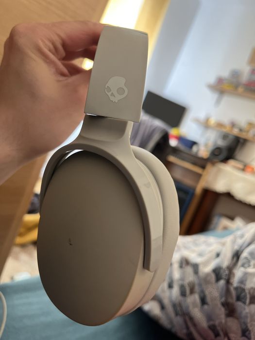 Skull candy hesh evo anc