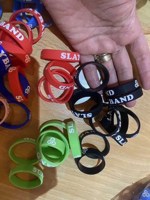 Slayband kendama pret bucata fix 5lei