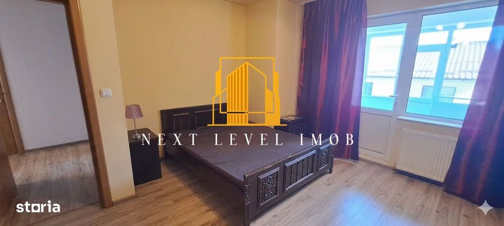 Apartament 4 camere decomandat Craiovei