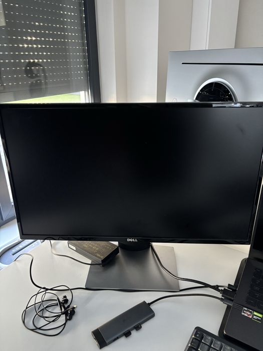 Kit i5 4460+monitor 27”+mini pc i5 4570+1060 gtx
