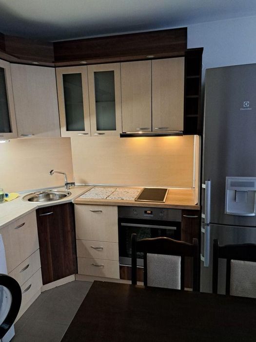 Дава се под наем Двустаен апартамент в София, Лагера - 53 кв.м за 597.21 € - Снимка #1