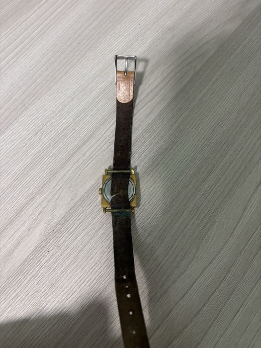 Продам советские часы