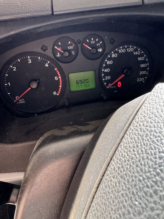 FORD Transit 0 — imagine 5