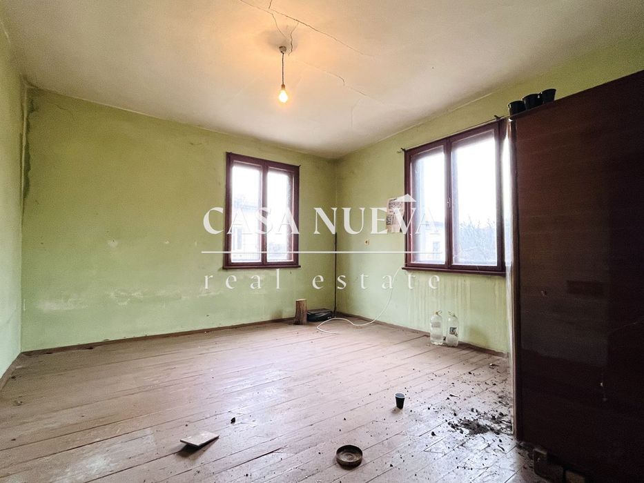 Къща в с.Лепица, област Плевен