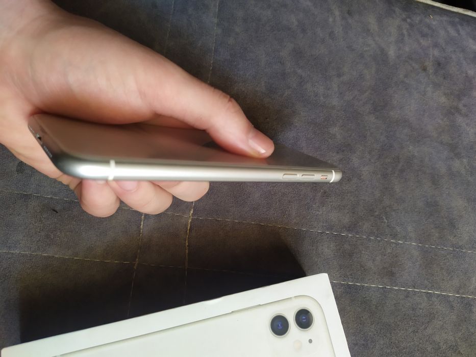 Iphone 11 128gb ideal