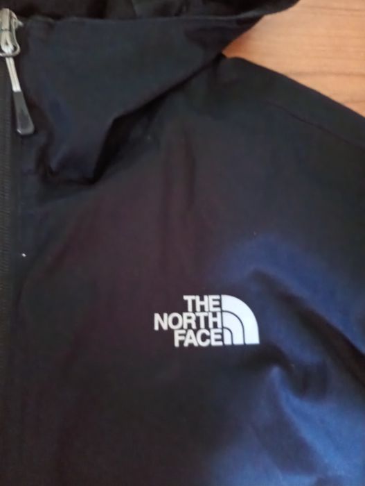 Jacheta North Face originala (M)
