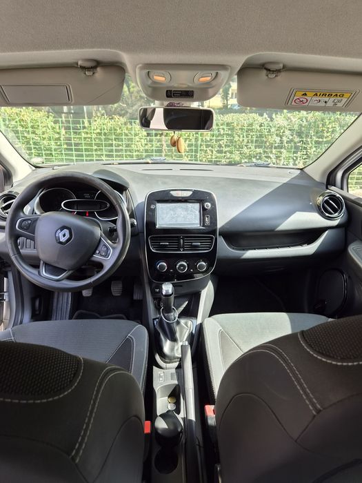 RENAULT Clio 2017 — imagine 3