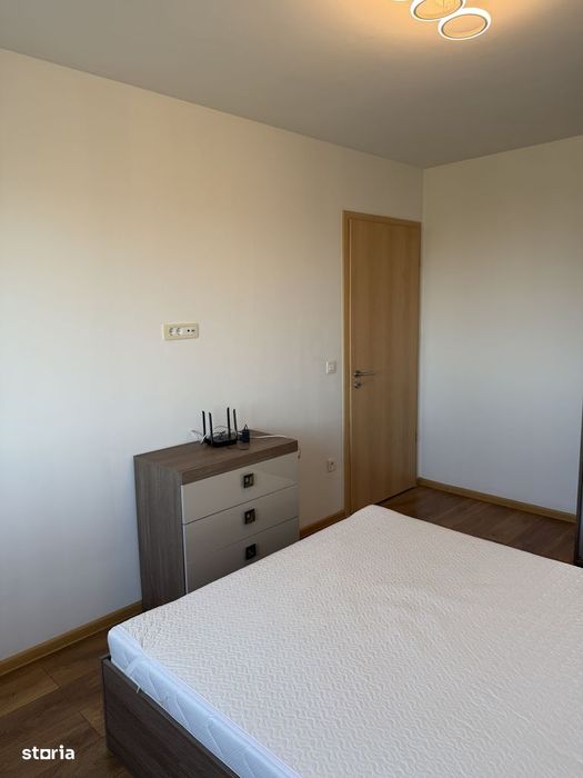 Apartament,