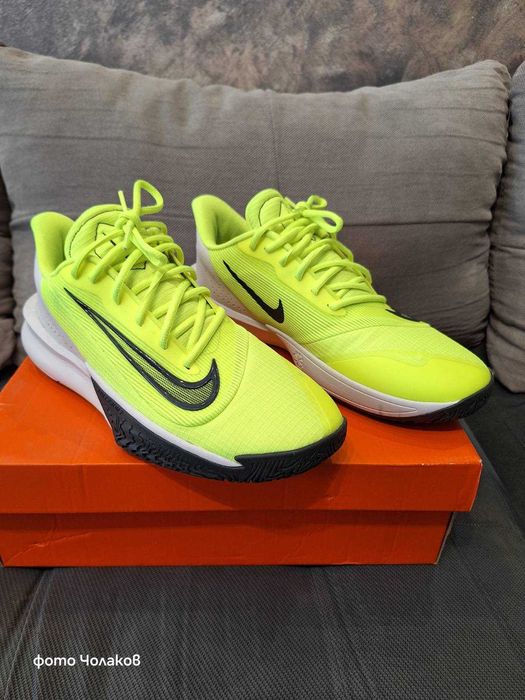 Маратонки Nike в перфектно състояние