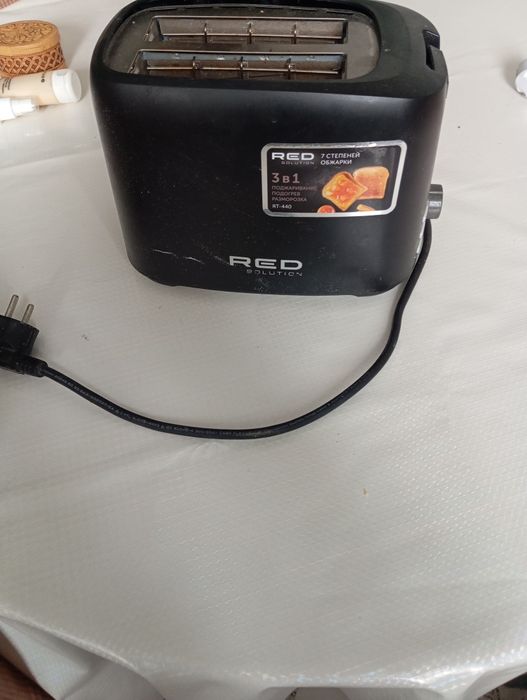 Продам тостер для хлеба
