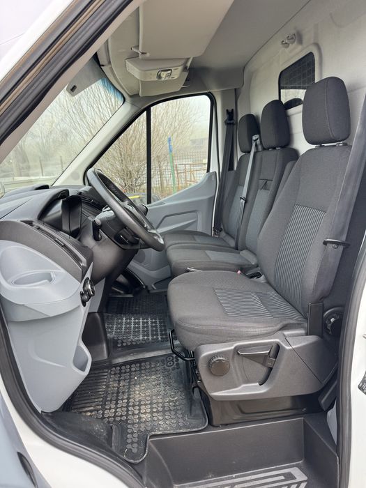 Ford Transit 2015 , 2.2 Euro5