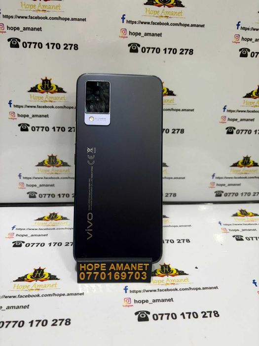 Hope Amanet P13 Vivo V21