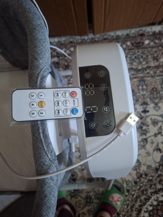 Bolalar elektron belanchagi