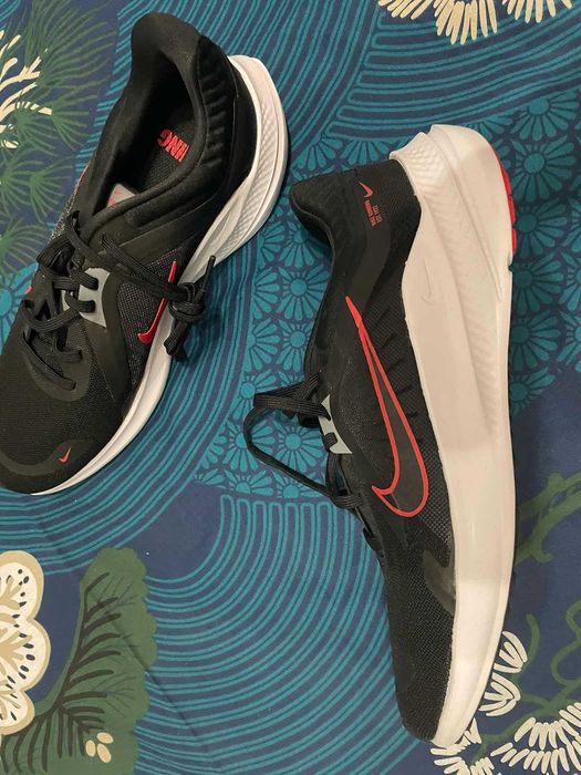 Nike спортни маратонки