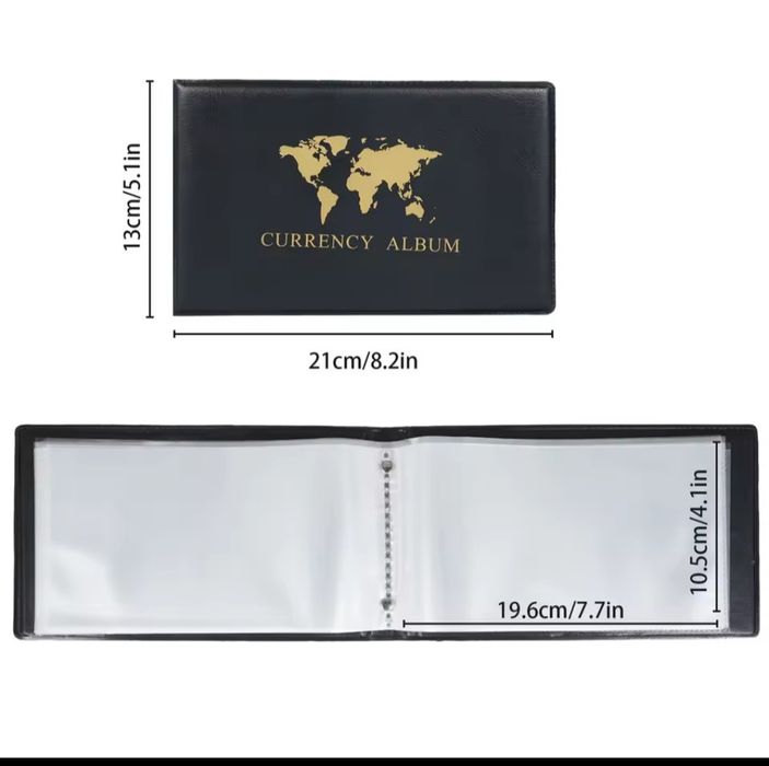 Clasor bancnote 20 file