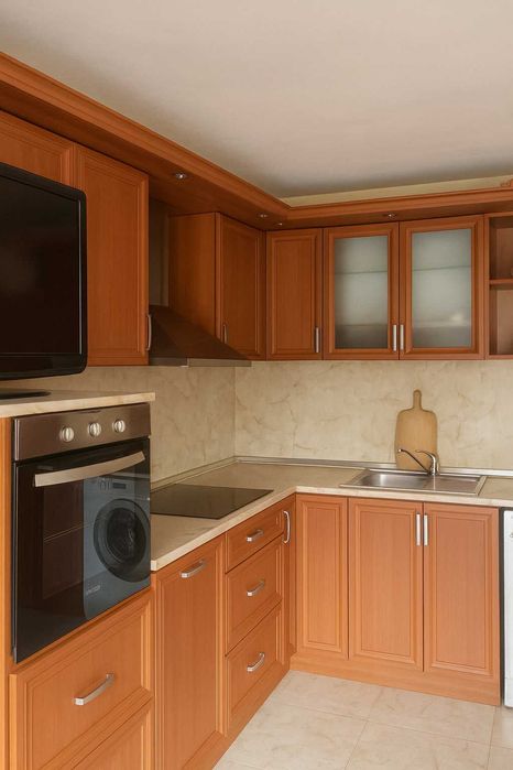 Дава се под наем Тристаен апартамент в София, Младост 1 - 52 кв.м за 588.03 € - Снимка #2