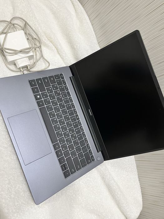 Ноутбук Huawei 2023