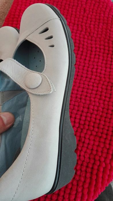 Pantofi Ara piele nr 40