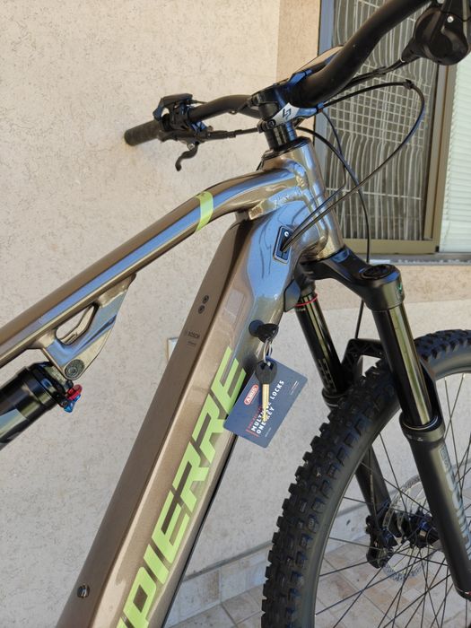 Lapierre Overvolt Mullet