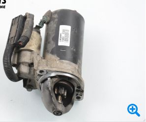 Стартери за Mercedes Мерцедес E W 211, W 212, W 163, W 164, CLS, W204