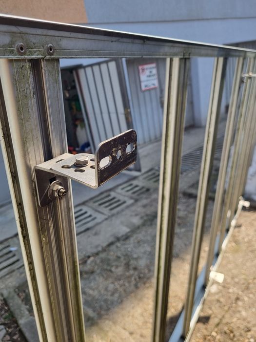 Vand portbagaj duba profesional