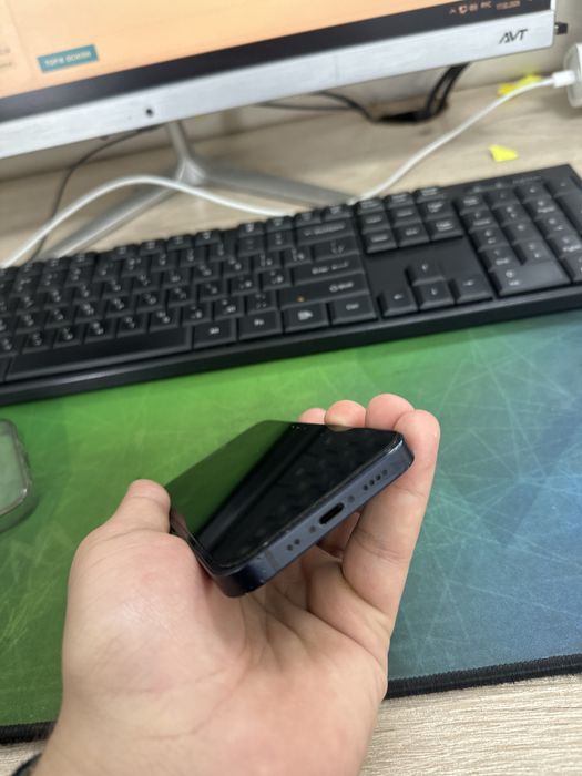 Iphone 12 mini obmen