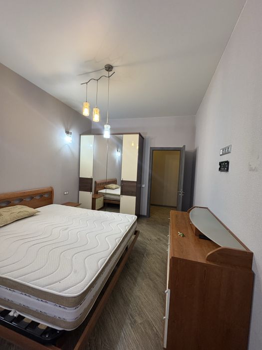 Аренда новостройка 1/1/6 Экобозор 500 метр Мирзо улугбек