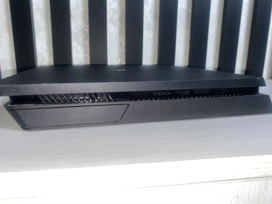 Ps4 Slim+ Ps Extra Plus+ 4 Game