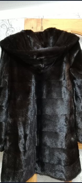 Продам шубу норка