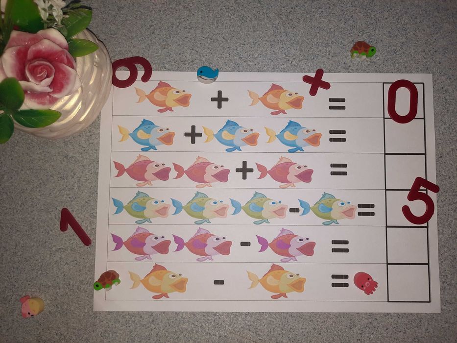 Качественная  подготовка к школе от опытного педагога.