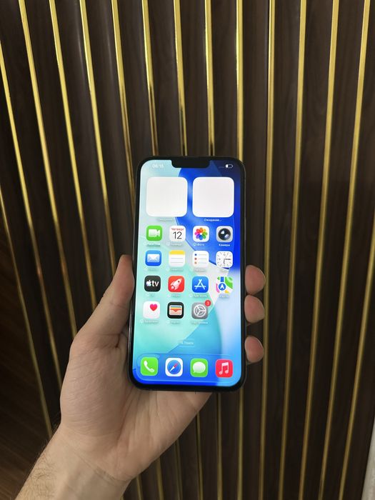 Iphone 13 Pro Max 256 Айфон 13 Про Макс 256