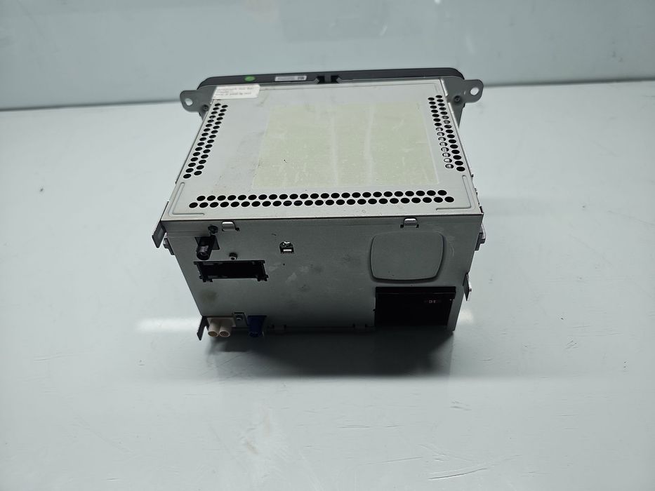 Radio CD cu navigatie Skoda Superb II (3T5) [Fabr 2009-2015] 3T0035192