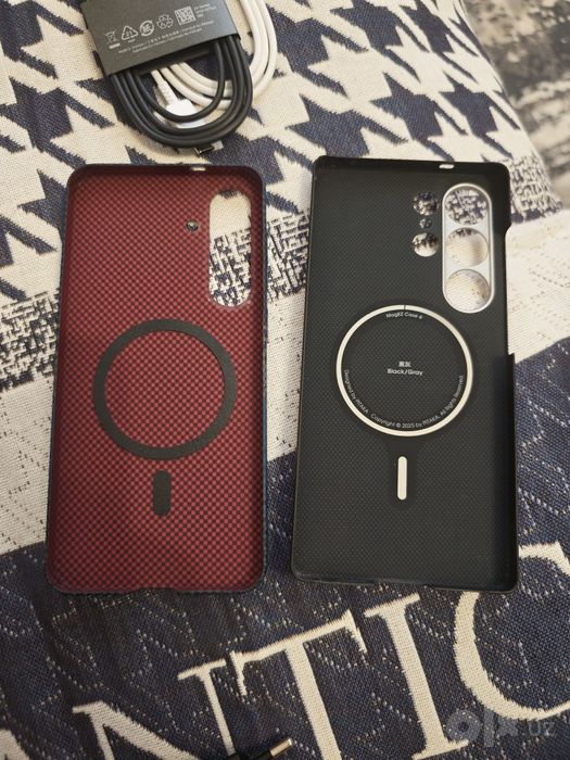 Chexollar. Usb kabellar karobkadan chiqqan original