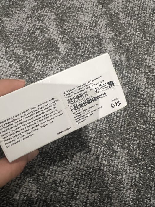 AirPods Pro (2nd gen)