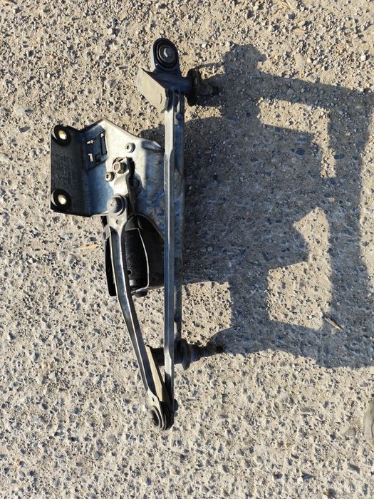 Мотор за свещички за renault megane scenic