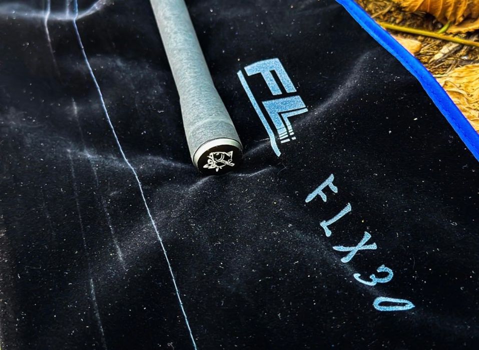 Шаранджийски въдици PRO FL X30-2023г. 13ft 4lbs