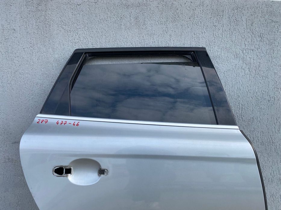 Usa Dreapta Spate Volvo XC60 2008-2017 30745504 31402418 31335543
