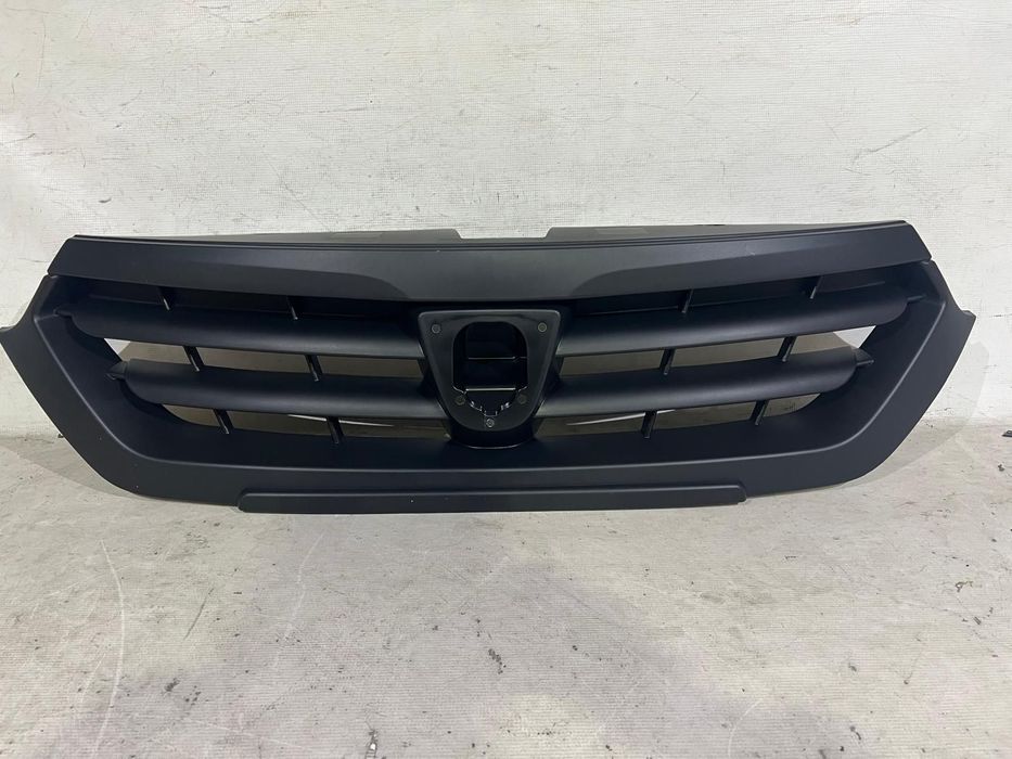 Grila radiator Dacia Dokker, 2012, 2013, 2014, 2015, 2016, 2017, 2018, 2019, 2020.