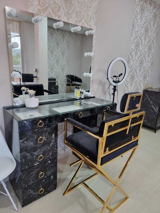 Тоалетка за гримьори. Промо цена!!